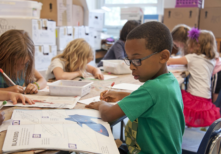 Bachelor of Education (Early Childhood Education) (Honours)